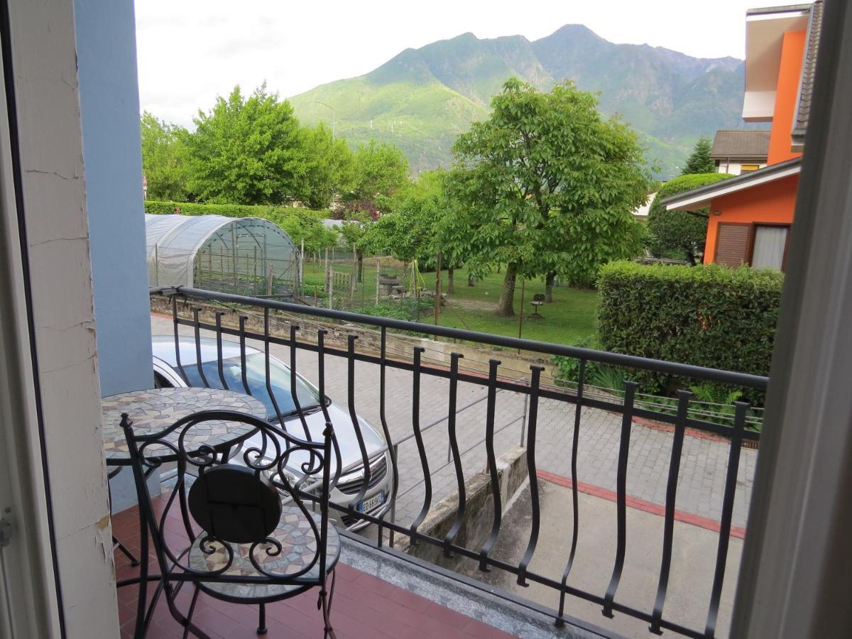 Casa Michela Parking Free Domodossola Apartment Exterior photo