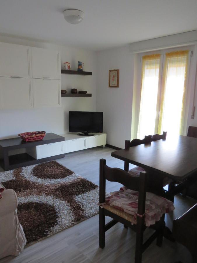 Casa Michela Parking Free Domodossola Apartment Exterior photo