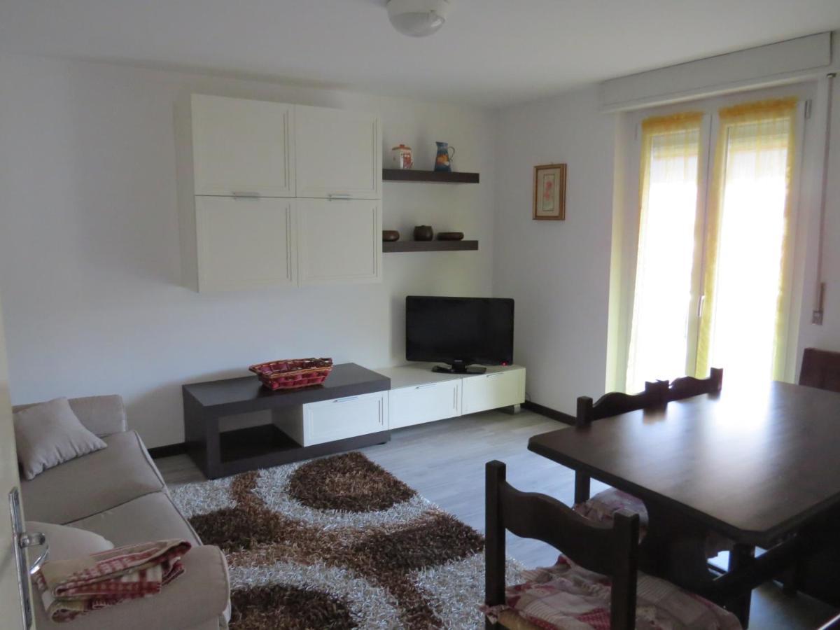 Casa Michela Parking Free Domodossola Apartment Exterior photo