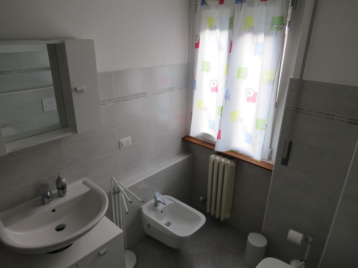 Casa Michela Parking Free Domodossola Apartment Exterior photo