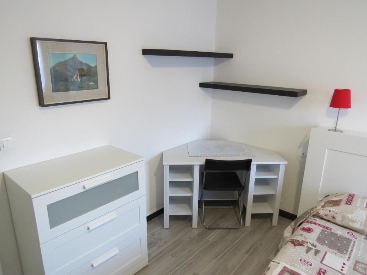 Casa Michela Parking Free Domodossola Apartment Exterior photo
