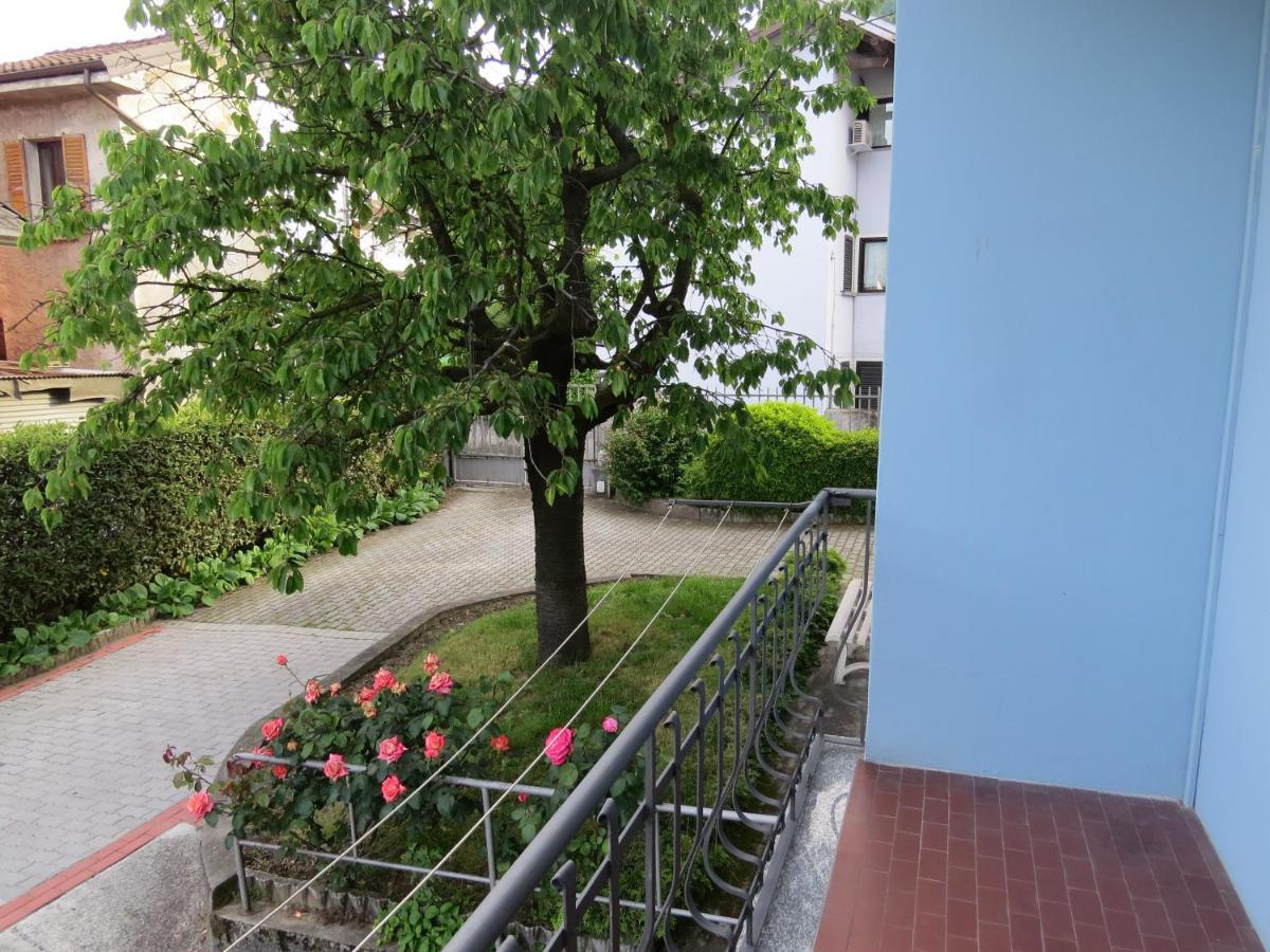 Casa Michela Parking Free Domodossola Apartment Exterior photo