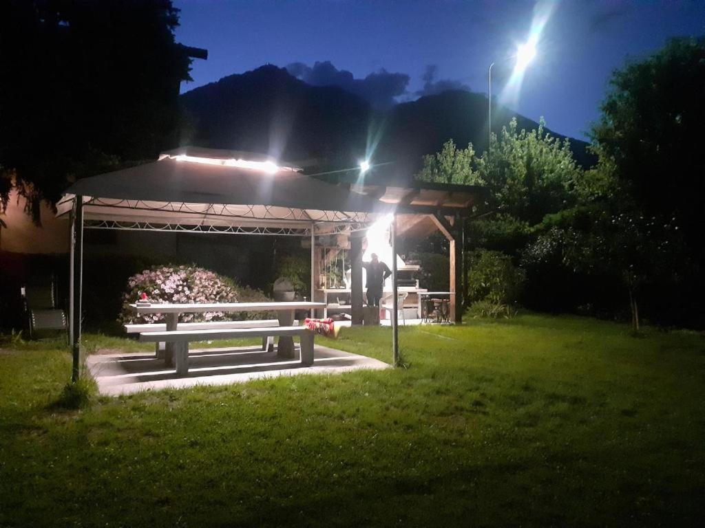 Casa Michela Parking Free Domodossola Apartment Exterior photo
