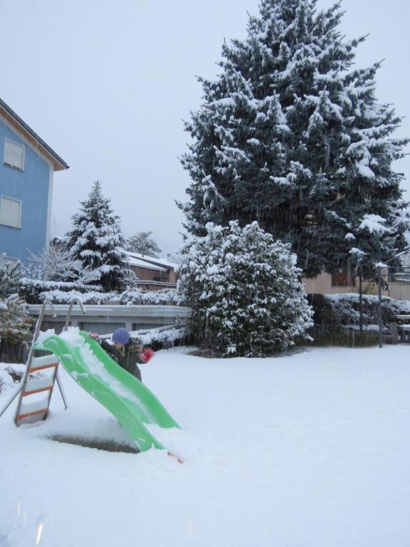 Casa Michela Parking Free Domodossola Apartment Exterior photo